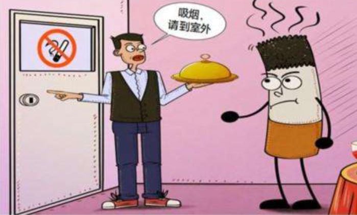 上海咖啡厅室外可以抽烟吗_咖啡厅禁烟吗_上海室内可以抽烟