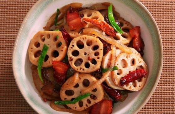 美食百科专栏_美食生活百科_美食百科