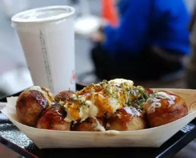 美食日本电视剧_美食日本大胃王_日本十大美食