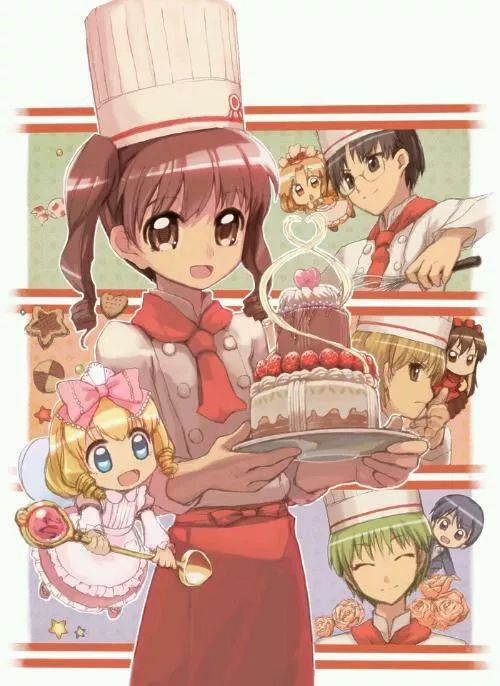 美食日本大叔_日本十大美食_美食日本漫画