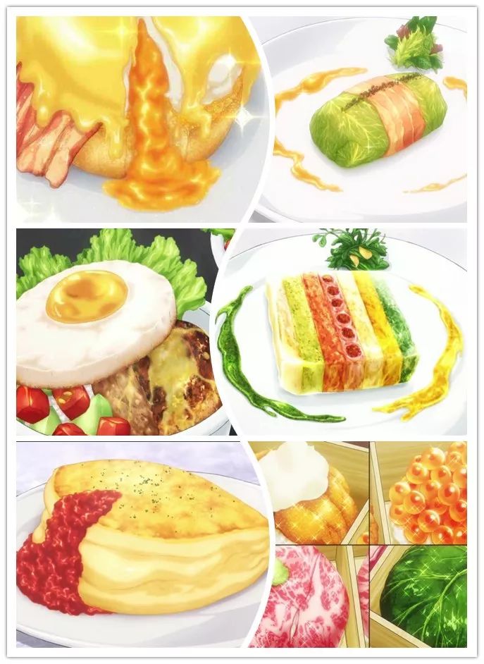 日本十大美食_美食日本大叔_美食日本漫画