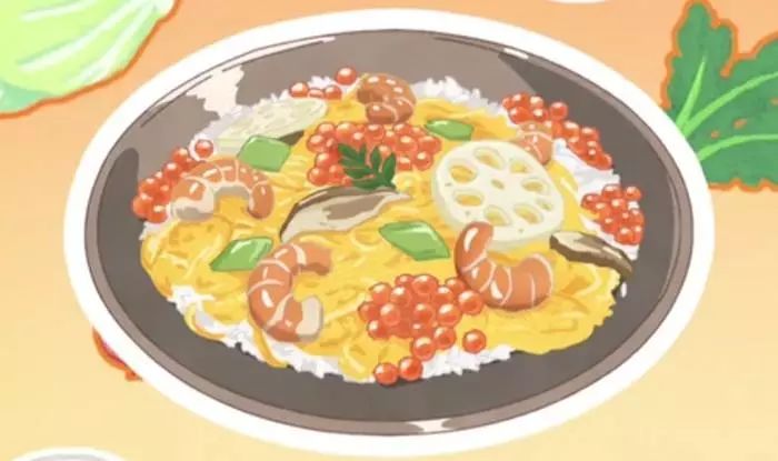 美食日本大叔_美食日本漫画_日本十大美食