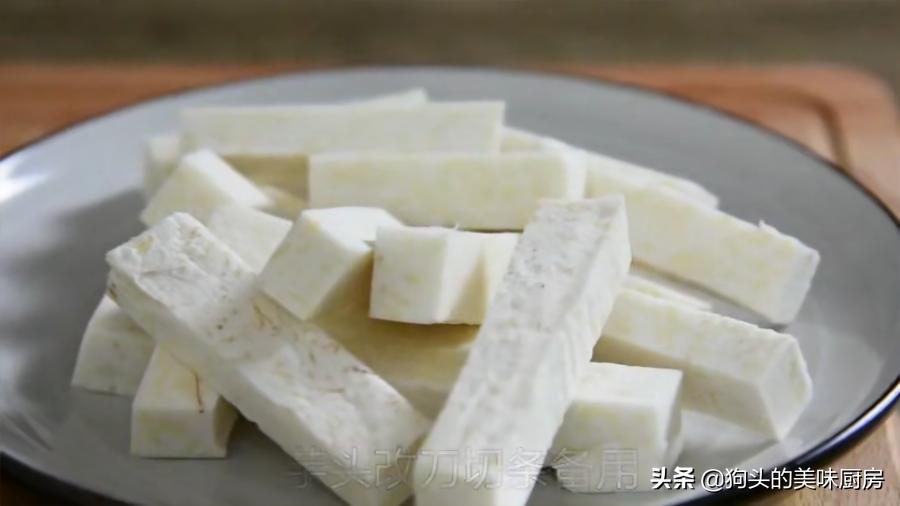 红薯淀粉做潮汕美食_淀粉红薯美食潮汕做法大全_淀粉红薯怎么做