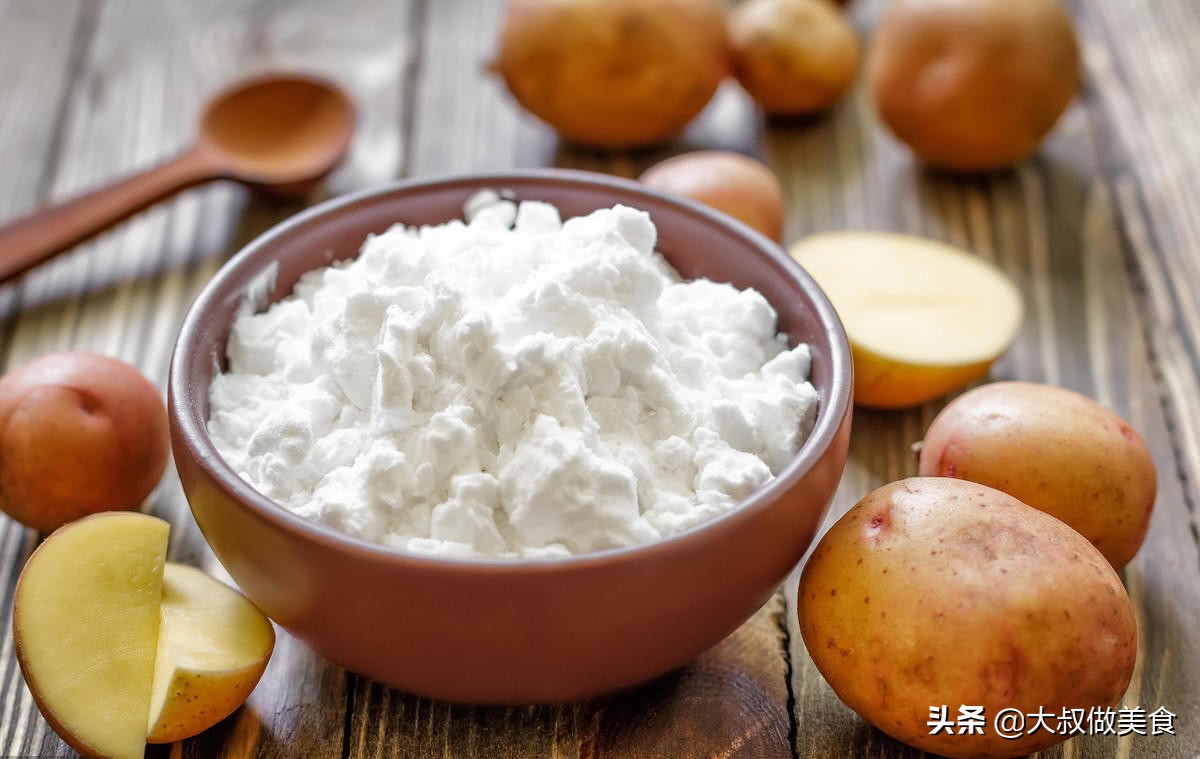 淀粉红薯怎么做_淀粉红薯美食潮汕做法大全_红薯淀粉做潮汕美食