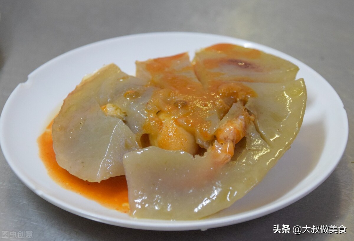 淀粉红薯怎么做_淀粉红薯美食潮汕做法大全_红薯淀粉做潮汕美食