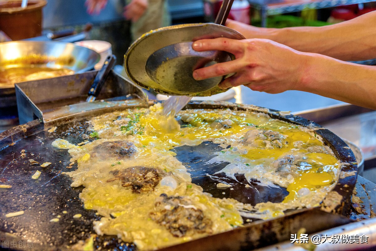 淀粉红薯怎么做_红薯淀粉做潮汕美食_淀粉红薯美食潮汕做法大全
