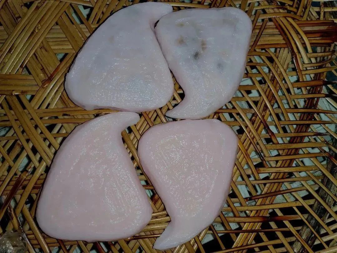 潮汕蚝烙美术图画_绘画美食潮汕蚝烙图片大全_潮汕美食蚝烙绘画