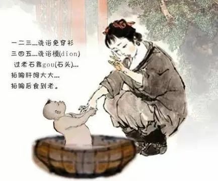 绘画美食潮汕蚝烙图片大全_潮汕蚝烙美术图画_潮汕美食蚝烙绘画