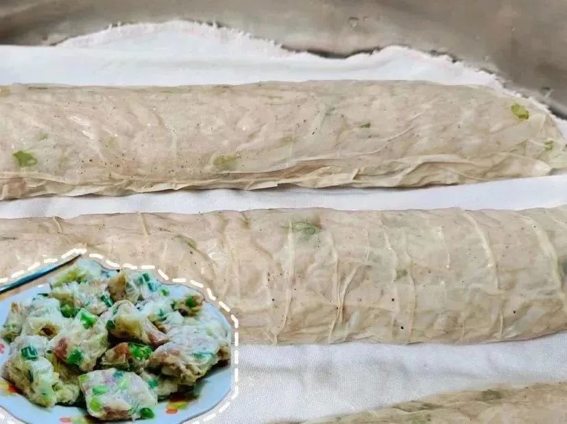 绘画美食潮汕蚝烙图片大全_潮汕蚝烙美术图画_潮汕美食蚝烙绘画