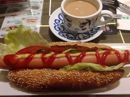 金旺港式茶餐厅嘉兴_临港茶餐厅叫什么_港式茶餐厅临河街