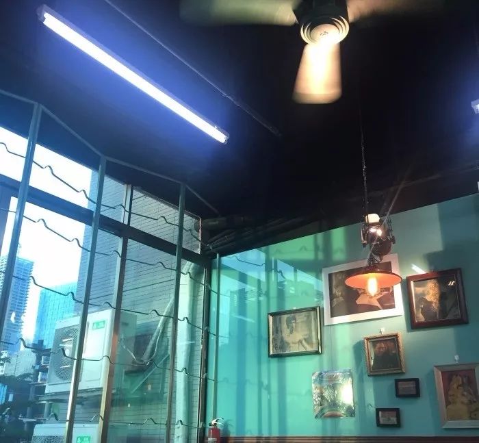 港悦茶餐厅(临河街店)怎么样_武汉汉街港式茶餐厅_港式茶餐厅临河街