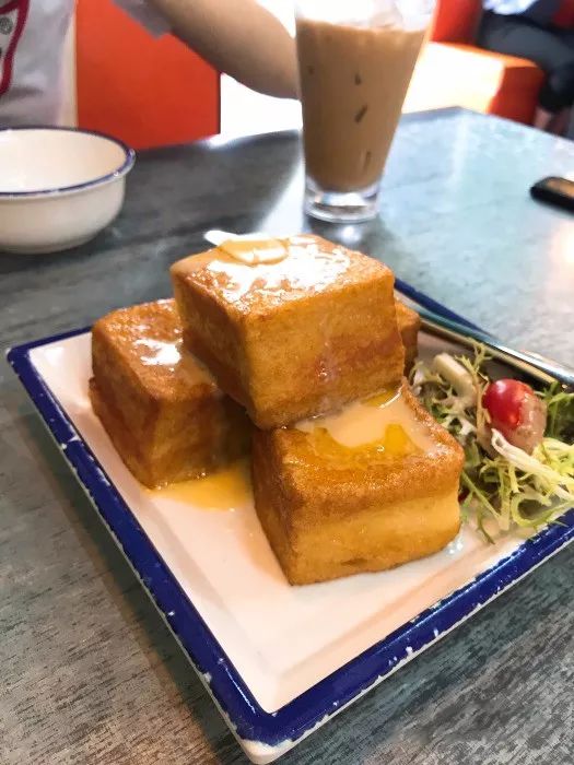 武汉汉街港式茶餐厅_港悦茶餐厅(临河街店)怎么样_港式茶餐厅临河街