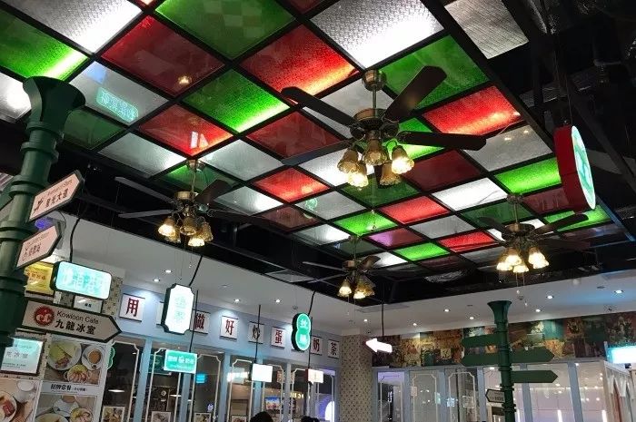 港式茶餐厅临河街_武汉汉街港式茶餐厅_港悦茶餐厅(临河街店)怎么样