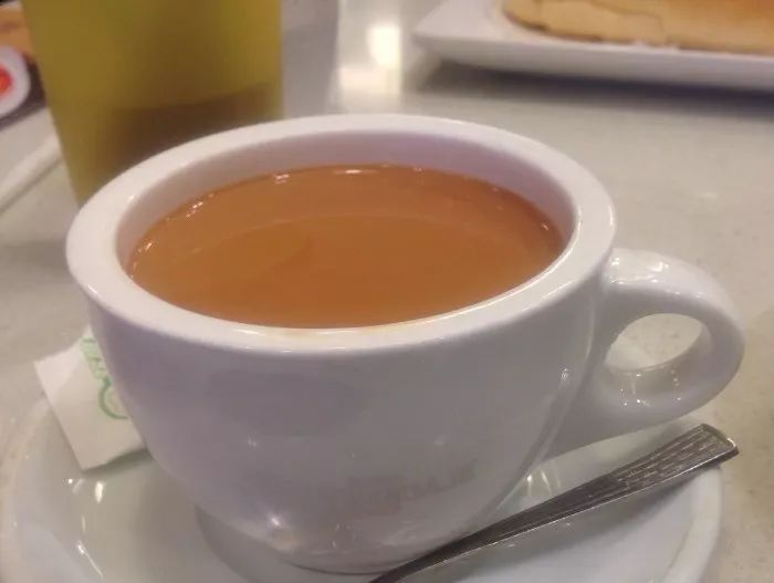 武汉汉街港式茶餐厅_港悦茶餐厅(临河街店)怎么样_港式茶餐厅临河街
