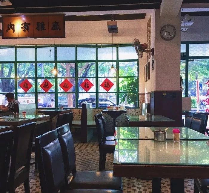港式茶餐厅临河街_港悦茶餐厅(临河街店)怎么样_武汉汉街港式茶餐厅