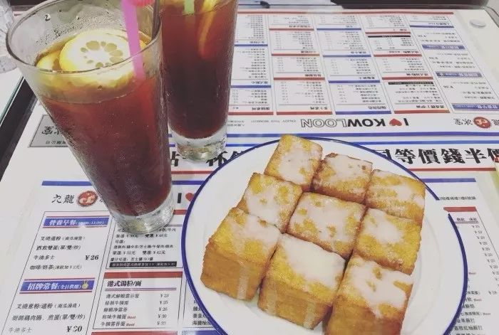 港式茶餐厅临河街_武汉汉街港式茶餐厅_港悦茶餐厅(临河街店)怎么样