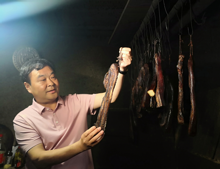 乡村美食博主_乡村美食博主都有谁_乡村美食博主怎么变现