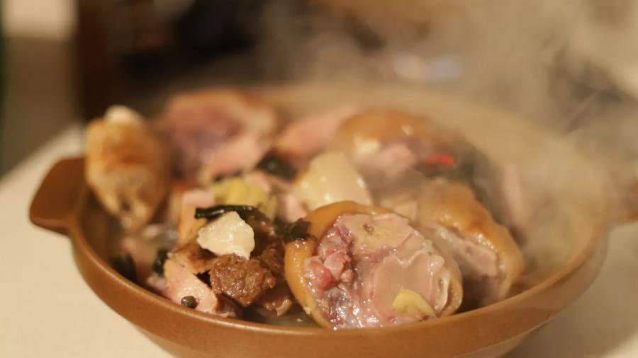 襄阳特产吃的_襄阳特产美食_襄阳特色食物