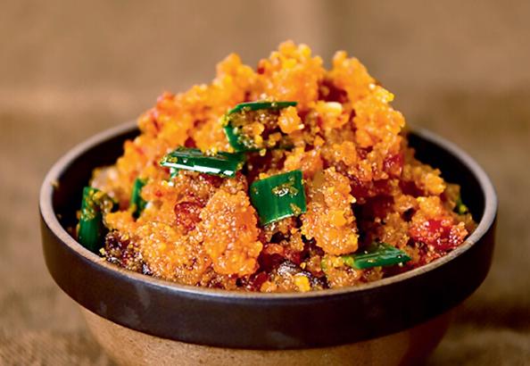 襄阳特产吃的_襄阳特色食物_襄阳特产美食